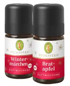Winterliche Duftmischung