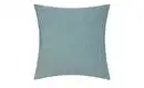 Bild 1 von como Kissen  Odine ¦ türkis/petrol ¦ Maße (cm): B: 45 Heimtextilien > Kissen > Dekokissen - Möbel Kraft