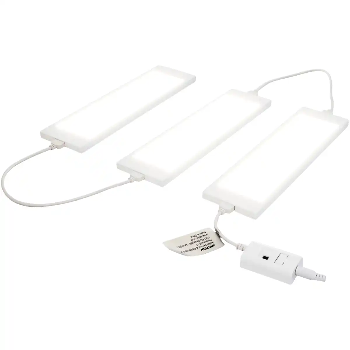 Bild 3 von Baltimore LED-Paneelbeleuchtung