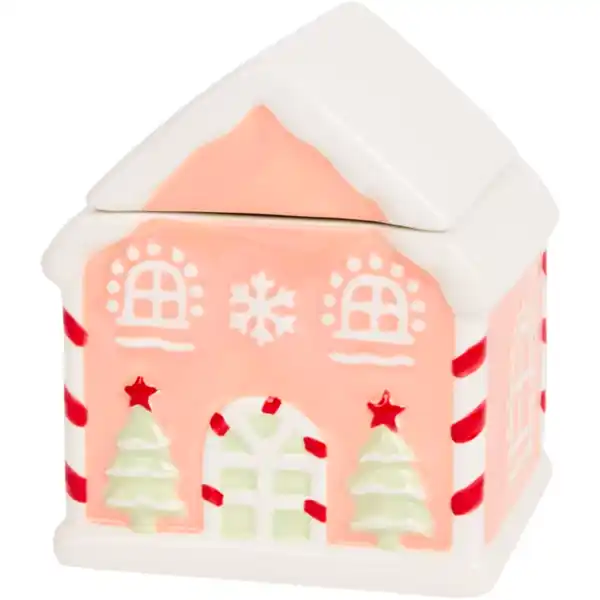 Bild 1 von Weihnachtliche Vorratsdose