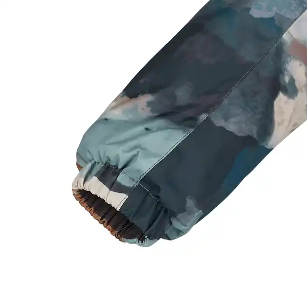 Bild 4 von COVERALL - AOP Kinder - Schneeanzug