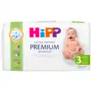 Bild 1 von Hipp Babysanft Windeln Gr.3 Midi 6-10kg 54 Stück