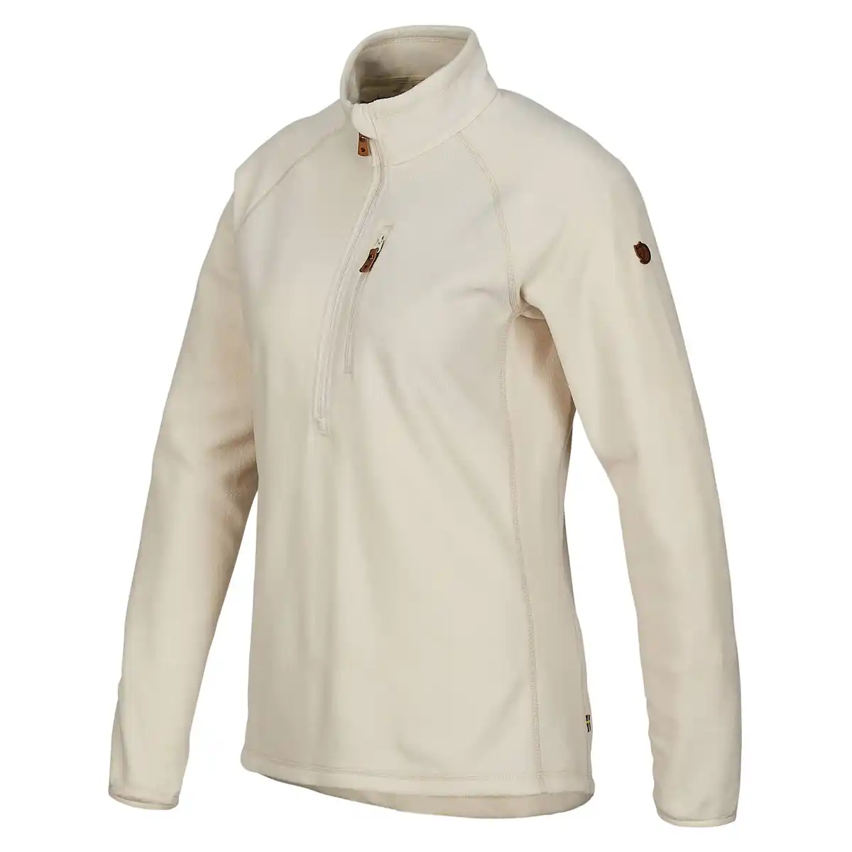 Bild 2 von ÖVIK LITE FLEECE HALF ZIP W Damen - Fleecepullover