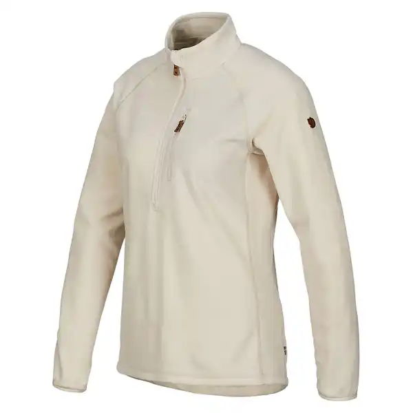 Bild 2 von ÖVIK LITE FLEECE HALF ZIP W Damen - Fleecepullover