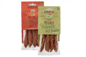 Meraner Kräuterwurzn g. g. A.