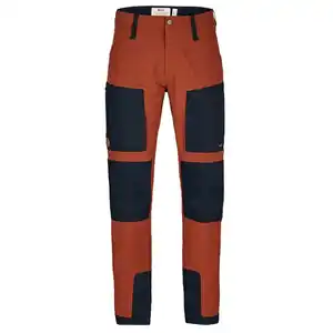 KEB AGILE TROUSERS M Herren - Trekkinghose