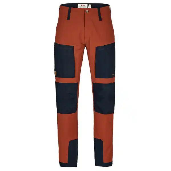Bild 1 von KEB AGILE TROUSERS M Herren - Trekkinghose