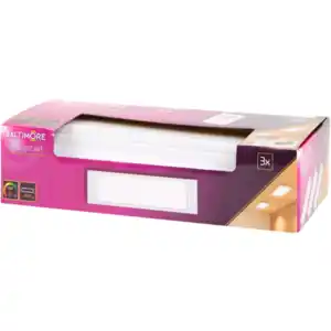 Baltimore LED-Paneelbeleuchtung