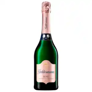 Geldermann Sekt Rosé 0,75l