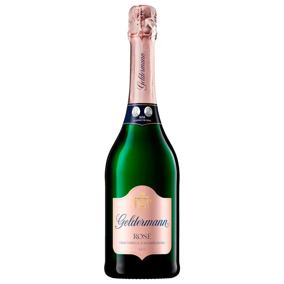 Bild 1 von Geldermann Sekt Rosé 0,75l