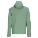 Bild 2 von MONVISO FLEECE JACKET III Herren - Fleecejacke