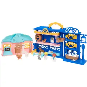 Spielset Tierarzt