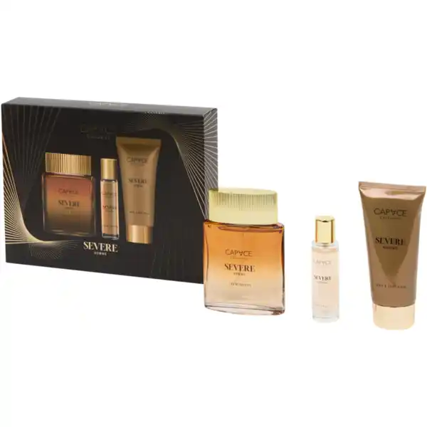 Bild 1 von Capace Exclusive Geschenkset Severe