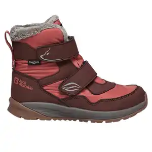 POLAR BEAR-G TEXAPORE MID VC K Kinder - Winterstiefel