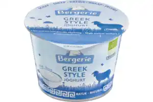 Schafsjoghurt