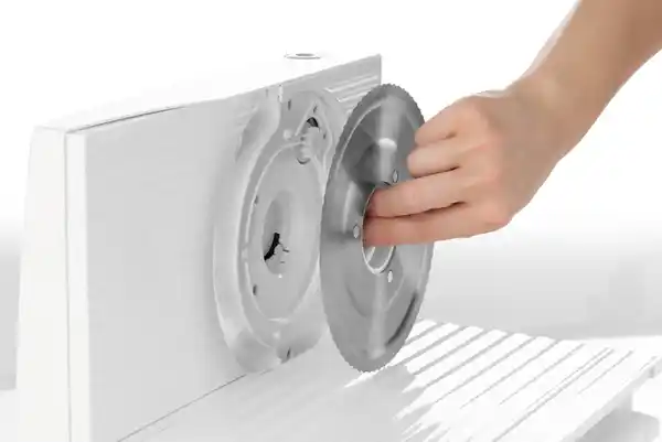 Bild 3 von GOURMETMAXX Allesschneider »15284«