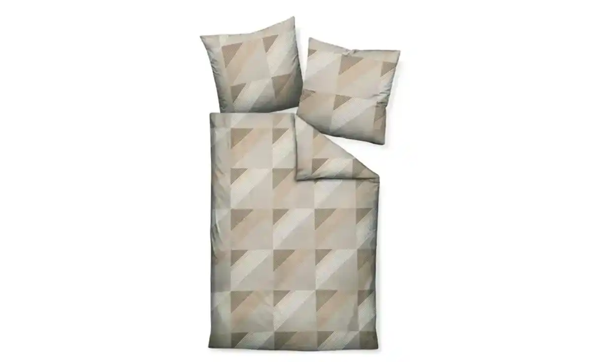 Bild 2 von Janine Mako-Satin Bettwäsche