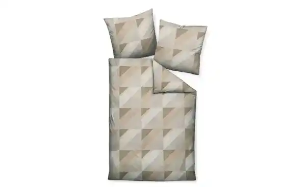 Bild 2 von Janine Mako-Satin Bettwäsche