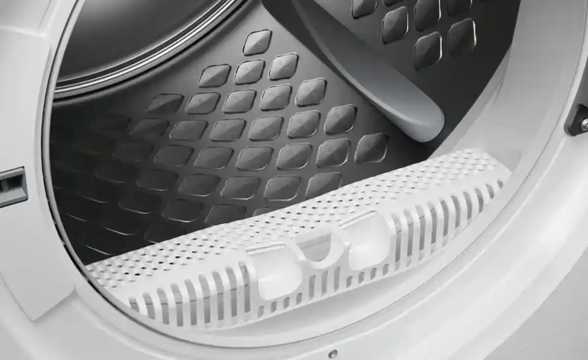 Bild 2 von AEG Wärmepumpentrockner TR9W75790