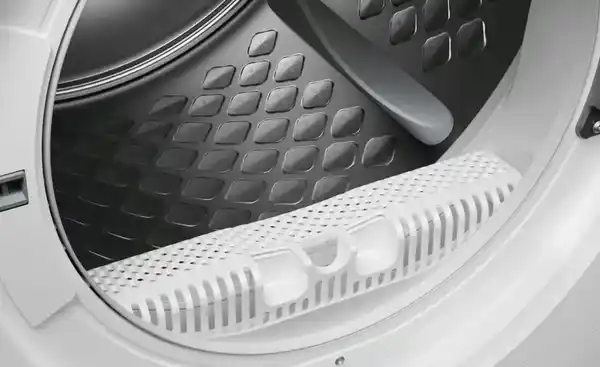 Bild 2 von AEG Wärmepumpentrockner TR9W75790