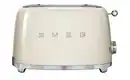 Bild 2 von smeg Toaster TSF01CREU