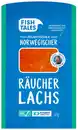 Bild 1 von FISH TALES Räucherlachs, 50-g-Packg.