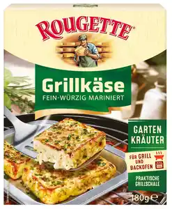 ROUGETTE Grill- oder Ofenkäse, 180-g-Packg.