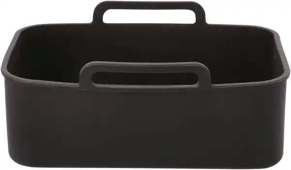 Bild 1 von SPICE&SOUL® Silikonform rechteckig für Heißluftfritteusen