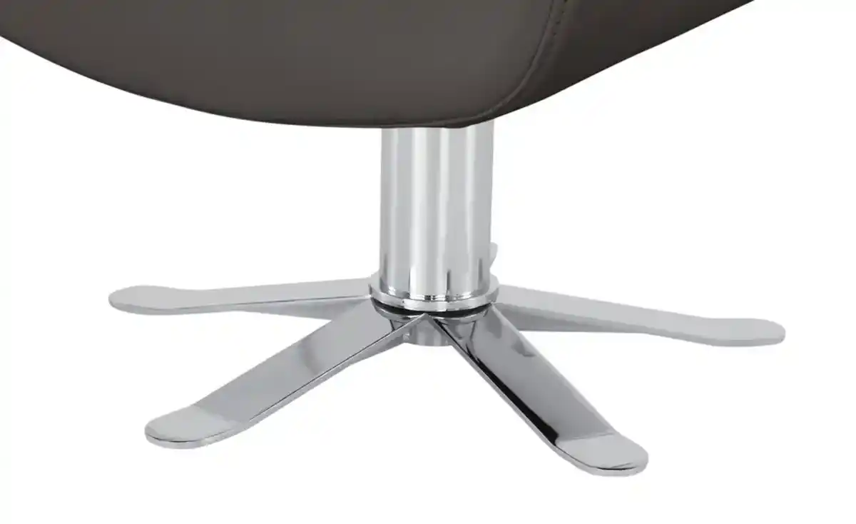 Bild 4 von JOOP! Lederhocker 8114