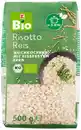 Bild 1 von K-BIO Bio-Risotto-Reis, 500-g-Packg.