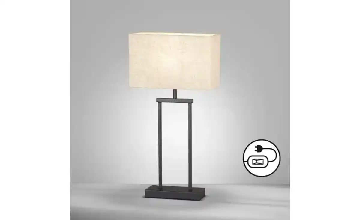 Bild 2 von Fischer-Honsel Tischleuchte