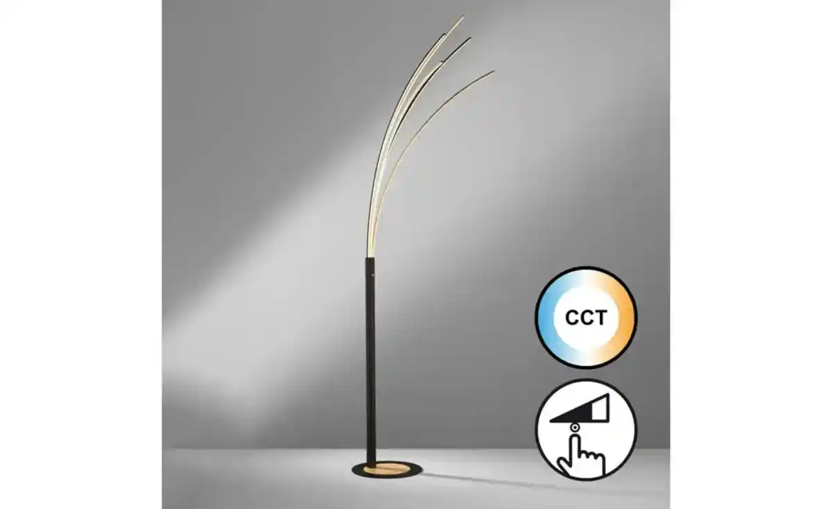 Bild 3 von Fischer-Honsel Standleuchte