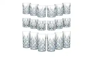 Nachtmann Gläserset Noblesse