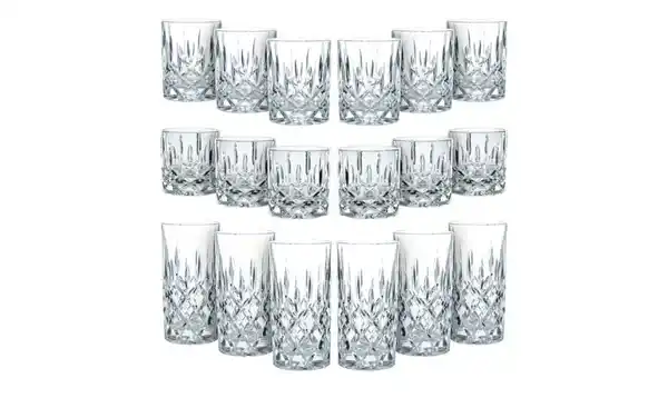 Bild 1 von Nachtmann Gläserset Noblesse