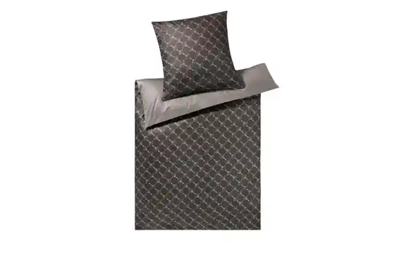 Bild 3 von JOOP! Mako Satin Bettwäsche Cornflower Double