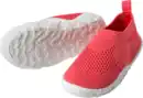Bild 1 von PUSBLU Badeschuhe, rot, Gr. 25/26, 1 St