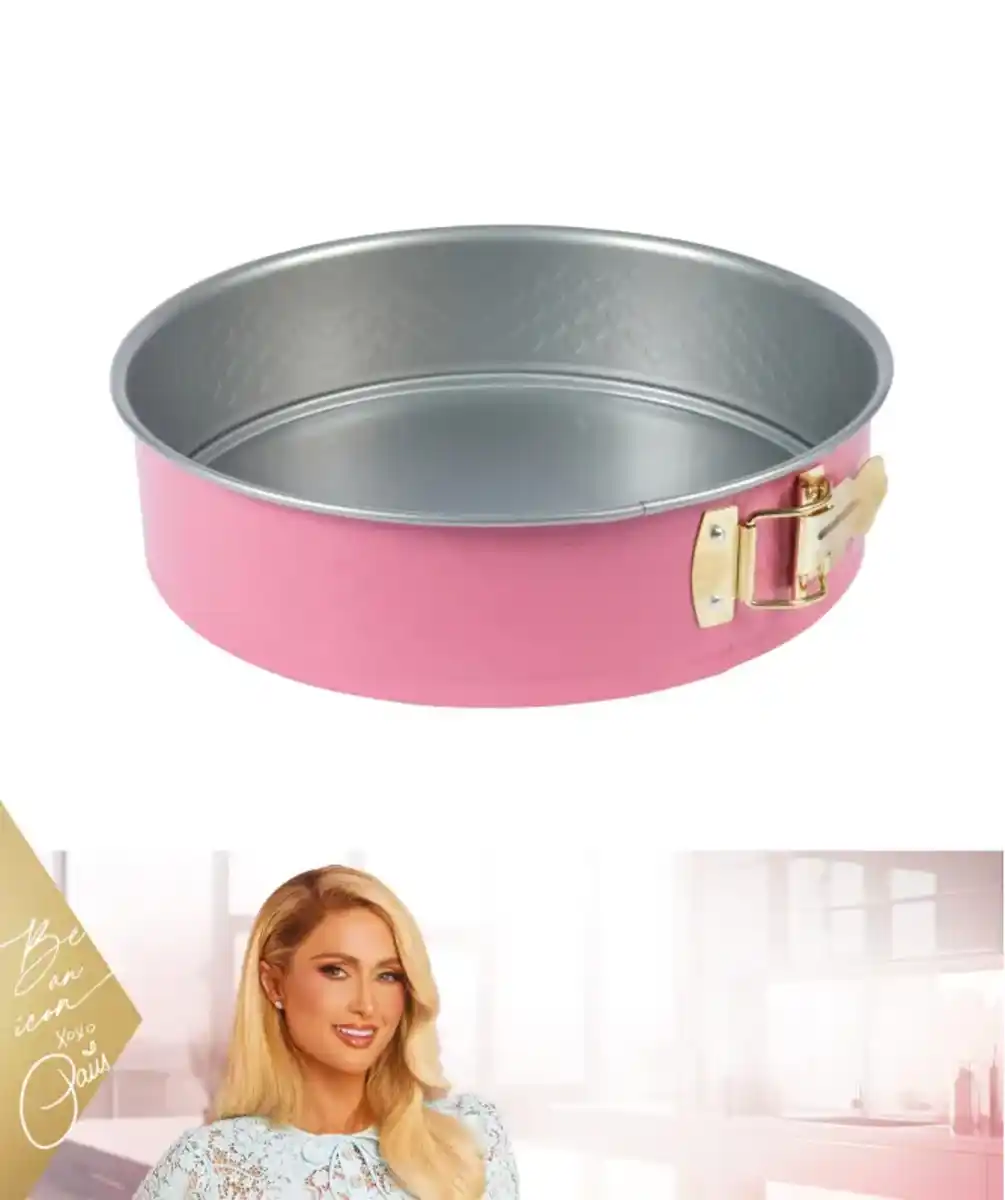 Bild 1 von Paris Hilton Springform, pink