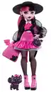 Bild 2 von MATTEL »Monster High Refresh Core« Puppe
