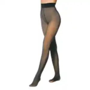 Thermo-Strumpfhose 200 den