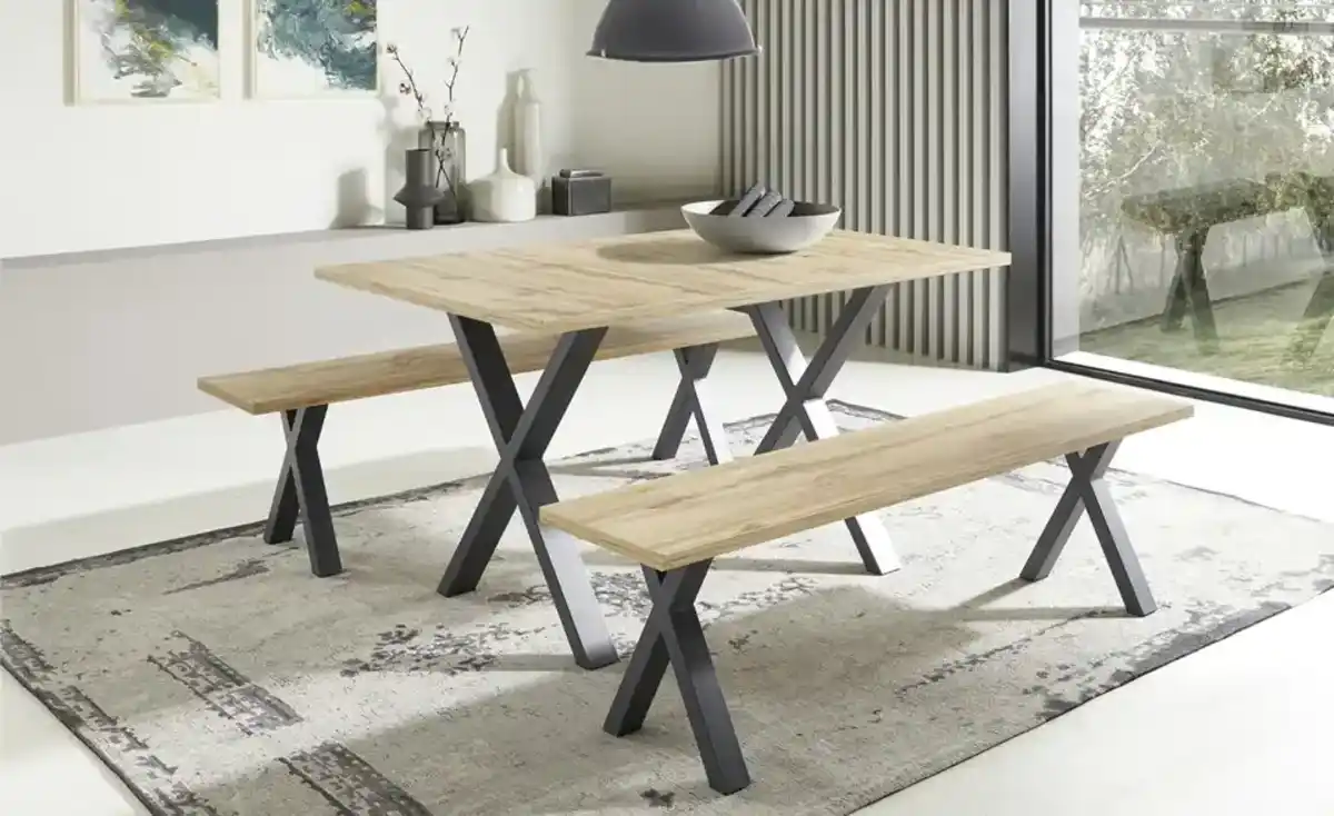 Bild 3 von Esstisch Xari