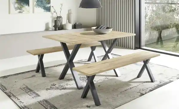 Bild 3 von Esstisch Xari