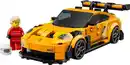 Bild 2 von LEGO SPEED CHAMPIONS »Porsche 911 GT3 RS«, 348-teilig