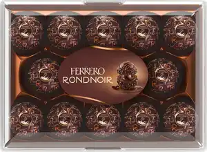 FERRERO Rondnoir, 14 St. = 138-g-Packg.
