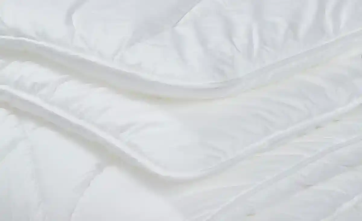 Bild 2 von Paradies Mono-Steppbett, medium warm Dala Bio