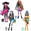 Bild 1 von MATTEL »Monster High Refresh Core« Puppe