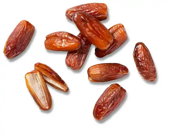 Bild 1 von Tunes. Datteln, entsteint, 200-g-Packg.