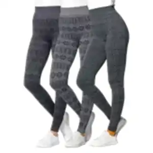 Thermo-Leggings Norwegerstyle