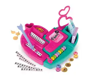 CLEMENTONI BFF Schmuck-Atelier