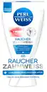 Bild 1 von PERLWEISS Zahncreme Raucher-Zahnweiß, 50-ml-Fl.