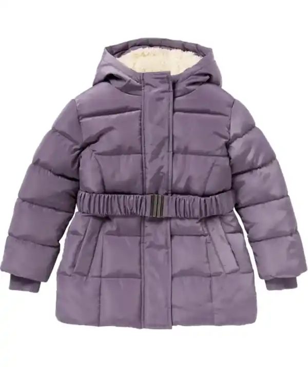 Bild 1 von Steppjacke mit Futter, lila